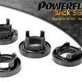 Silentblocs sur Tournon-sur-Rh&ocirc;ne : Insert pour silentbloc avant de berceau arri&egrave;re Powerflex - BMW (Gamme comp&eacute;tition)