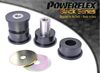 Silentbloc avant de diff&eacute;rentiel arri&egrave;re Powerflex - BMW (Gamme comp&eacute;tition)