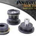 Silentblocs sur Tournon-sur-Rh&ocirc;ne : Silentbloc avant de berceau arri&egrave;re Powerflex pour BMW E46 (Gamme comp&eacute;tition)