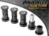 Silentbloc de bras arri&egrave;re Powerflex - BMW E36 compact et Z3 (Gamme comp&eacute;tition)