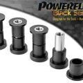 Silentblocs sur Tournon-sur-Rh&ocirc;ne : Silentbloc de bras arri&egrave;re Powerflex - BMW E36 compact et Z3 (Gamme comp&eacute;tition)