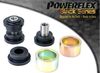 Silentbloc ext&eacute;rieur de bras int&eacute;rieur arri&egrave;re Powerflex - BMW (Gamme comp&eacute;tition)