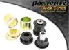 Silentbloc de bras lat&eacute;ral sup&eacute;rieur arri&egrave;re sur fus&eacute;e Powerflex - BMW (Gamme comp&eacute;tition)