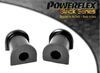 Silentbloc de barre anti roulis arri&egrave;re Powerflex 16mm (Gamme comp&eacute;tition)