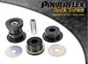 Silentbloc avant de train arri&egrave;re Powerflex - BMW E36 (Gamme comp&eacute;tition)