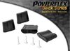 Kit de mise en tension du train arri&egrave;re Powerflex pour Peugeot 306 (Gamme comp&eacute;tition)
