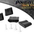 Silentblocs sur Tournon-sur-Rh&ocirc;ne : Kit de mise en tension du train arri&egrave;re Powerflex pour Peugeot 306 (Gamme comp&eacute;tition)