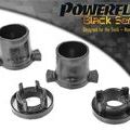 Silentblocs sur Tournon-sur-Rh&ocirc;ne : Insert pour silentbloc avant de train arri&egrave;re Powerflex - Peugeot 206 (Gamme comp&eacute;tition)