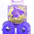 Silentblocs sur Tournon-sur-Rh&ocirc;ne : Silentbloc de barre anti-roulis arri&egrave;re Powerflex 23,6mm - BMW