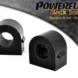 Silentbloc de barre anti-roulis arri&egrave;re Powerflex 23,6mm - BMW (Gamme comp&eacute;tition)