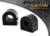 Silentbloc de barre anti-roulis arri&egrave;re Powerflex 23,6mm - BMW (Gamme comp&eacute;tition)