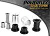 Silentbloc int&eacute;rieur de bras arri&egrave;re inf&eacute;rieur lat&eacute;ral Powerflex - BMW (Gamme comp&eacute;tition)