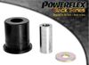 Silentbloc de support de diff&eacute;rentiel arri&egrave;re Powerflex - BMW (Gamme comp&eacute;tition)