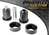Silentbloc de fixation de train arri&egrave;re Powerflex pour BMW E30 (Gamme comp&eacute;tition)
