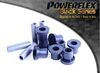 Silentbloc de bras arri&egrave;re Powerflex pour BMW E30 (Gamme comp&eacute;tition)