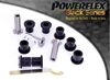 Silentbloc ajustable de bras arri&egrave;re Powerflex pour BMW E30 (Gamme comp&eacute;tition)