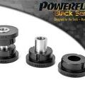 Silentblocs sur Tournon-sur-Rh&ocirc;ne : Silentbloc de bras de contr&ocirc;le arri&egrave;re Powerflex pour Mitsubishi EVO (Gamme comp&eacute;tition)