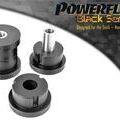 Silentblocs sur Tournon-sur-Rh&ocirc;ne : Silentbloc avant de bras arri&egrave;re Powerflex pour Mitsubishi EVO (Gamme comp&eacute;tition)