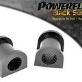 Silentblocs sur Tournon-sur-Rh&ocirc;ne : Silentbloc de barre anti-roulis arri&egrave;re Powerflex en 21mm pour EVO (Gamme comp&eacute;tition)
