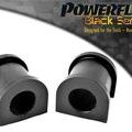 Silentblocs sur Tournon-sur-Rh&ocirc;ne : Silentbloc Powerflex pour barre anti-roulis arri&egrave;re en 24mm (Gamme comp&eacute;tition)
