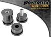Kit Silenbloc avant de bras arri&egrave;re Powerflex - Nissan Sunny GTiR (Gamme comp&eacute;tition)