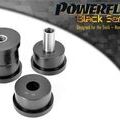 Silentblocs sur Tournon-sur-Rh&ocirc;ne : Kit Silenbloc avant de bras arri&egrave;re Powerflex - Nissan Sunny GTiR (Gamme comp&eacute;tition)