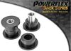 Kit Silenbloc arri&egrave;re de bras arri&egrave;re Powerflex - Nissan Sunny GTiR (Gamme comp&eacute;tition)