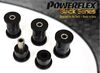 Silentbloc int&eacute;rieur de triangle inf&eacute;rieur arri&egrave;re Powerflex - MX5 MK1 (Gamme comp&eacute;tition)