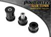 Silentbloc int&eacute;rieur de triangle sup&eacute;rieur arri&egrave;re Powerflex - MX5 MK1 (Gamme comp&eacute;tition)