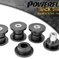 Silentblocs sur Tournon-sur-Rh&ocirc;ne : Silentbloc de triangle sup&eacute;rieur arri&egrave;re Powerflex - Mazda RX7 92-02 (Gamme comp&eacute;tition)