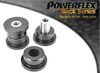 Silentbloc ext&eacute;rieur de triangle arri&egrave;re sup&eacute;rieur Powerflex - Mazda RX7 92-02 (Gamme comp&eacute;tition)