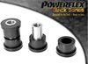 Silentbloc avant de bras arri&egrave;re Powerflex - Mazda MX5 MK3 et RX8 (Gamme comp&eacute;tition)