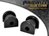 Silentbloc de barre anti-roulis arri&egrave;re Powerflex en 12mm - MX5 MK3 (Gamme comp&eacute;tition)
