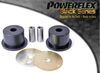 Silentbloc de fixation de diff&eacute;rentiel arri&egrave;re Powerflex - MX5 MK3 et RX8 (Gamme comp&eacute;tition)