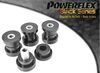 Silentbloc de triangle sup&eacute;rieur arri&egrave;re Powerflex - Honda S2000 (Gamme comp&eacute;tition)