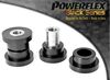 Silentbloc arri&egrave;re de triangle inf&eacute;rieur arri&egrave;re Powerflex - Honda S2000 (Gamme comp&eacute;tition)