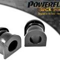 Silentblocs sur Tournon-sur-Rh&ocirc;ne : Silentbloc de barre anti-roulis arri&egrave;re Powerflex en 25,4mm - Honda S2000 (Gamme comp&eacute;tition)
