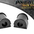 Silentblocs sur Tournon-sur-Rh&ocirc;ne : Silentbloc de barre anti-roulis arri&egrave;re Powerflex en 17mm - Jaguar XK8 XK8R (Gamme comp&eacute;tition)