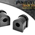 Silentblocs sur Tournon-sur-Rh&ocirc;ne : Silentbloc de barre anti-roulis Arri&egrave;re Powerflex 17,5mm - Jaguar S Type (Gamme comp&eacute;tition)