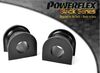 Silentbloc de barre anti-roulis Powerflex en 22mm - Honda (Gamme comp&eacute;tition)