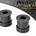 Silentblocs sur Tournon-sur-Rh&ocirc;ne : Silentbloc de barre anti-roulis sur biellette Powerflex - Escort RS2000 4x4 (Gamme comp&eacute;tition)