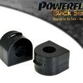Silentblocs sur Tournon-sur-Rh&ocirc;ne : Silentbloc de barre anti-roulis arri&egrave;re en 18mm Powerflex - Ford Focus I non RS/ST (Gamme comp&eacute;tition)