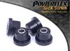 Silentbloc arri&egrave;re de triangle sup&eacute;rieur arri&egrave;re Powerflex pour Alfa GTV (Gamme comp&eacute;tition)