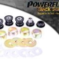 Silentblocs sur Tournon-sur-Rh&ocirc;ne : Silentbloc arri&egrave;re de bras arri&egrave;re Powerflex pour Alfa 147-156 (4 par voiture) (Gamme comp&eacute;tition)