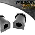 Silentblocs sur Tournon-sur-Rh&ocirc;ne : Silentbloc de barre anti-roulis arri&egrave;re Powerflex 14mm pour Alfa 147 (Gamme comp&eacute;tition)