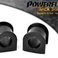 Silentblocs sur Tournon-sur-Rh&ocirc;ne : Silentbloc de barre anti-roulis arri&egrave;re Powerflex 18mm (Gamme comp&eacute;tition)