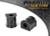 Silentbloc de barre anti-roulis sur ch&acirc;ssis en 21mm Powerflex (Gamme comp&eacute;tition)