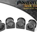 Silentblocs sur Tournon-sur-Rh&ocirc;ne : Silentbloc de barre anti-roulis arri&egrave;re Powerflex 22mm (Gamme comp&eacute;tition)
