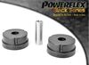 Silentbloc pour support moteur sup&eacute;rieur avant Powerflex - Volvo (Gamme comp&eacute;tition)