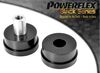 Support sup&eacute;rieur avant de protection Powerflex (50mm) - Volvo (Gamme comp&eacute;tition)